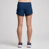 Outpace 3″ Shorts für Damen