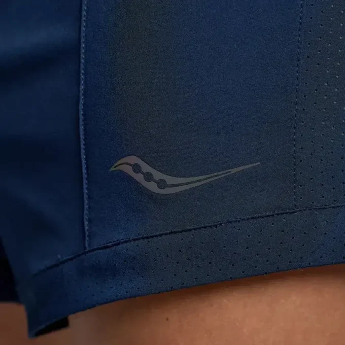 Outpace 3″ Shorts für Damen
