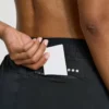 Outpace 3″ Shorts für Damen