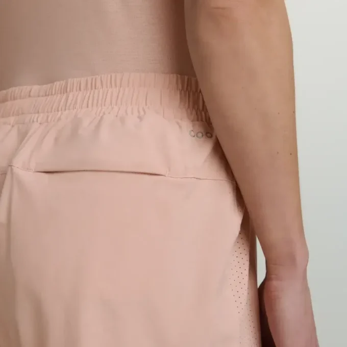 Outpace 3″ Shorts für Damen