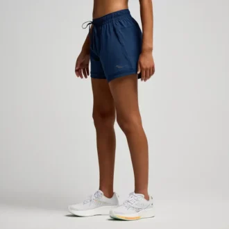 Outpace 5″ Shorts für Damen