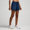 Outpace 5″ Shorts für Damen