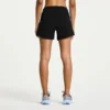 Outpace 5″ Shorts für Damen