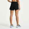 Outpace 5″ Shorts für Damen