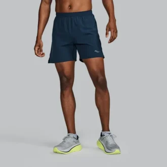 Outpace 5″ Shorts für Herren