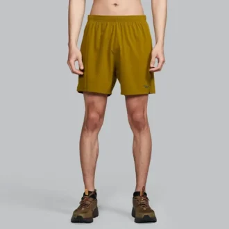 Outpace 5″ Shorts für Herren
