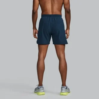 Outpace 5″ Shorts für Herren