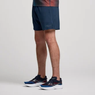 Outpace 5″ Shorts für Herren