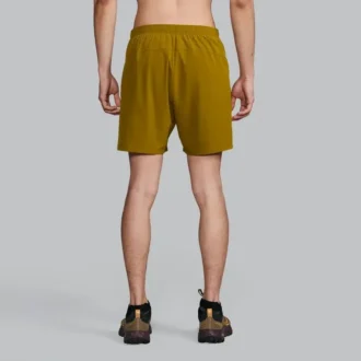 Outpace 5″ Shorts für Herren