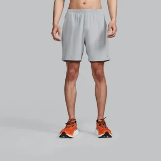 Outpace 7″ Shorts für Herren