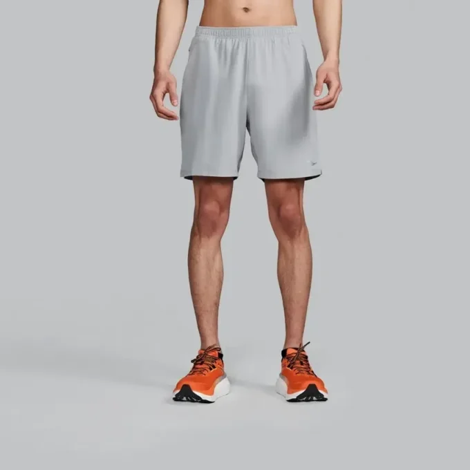 Outpace 7″ Shorts für Herren