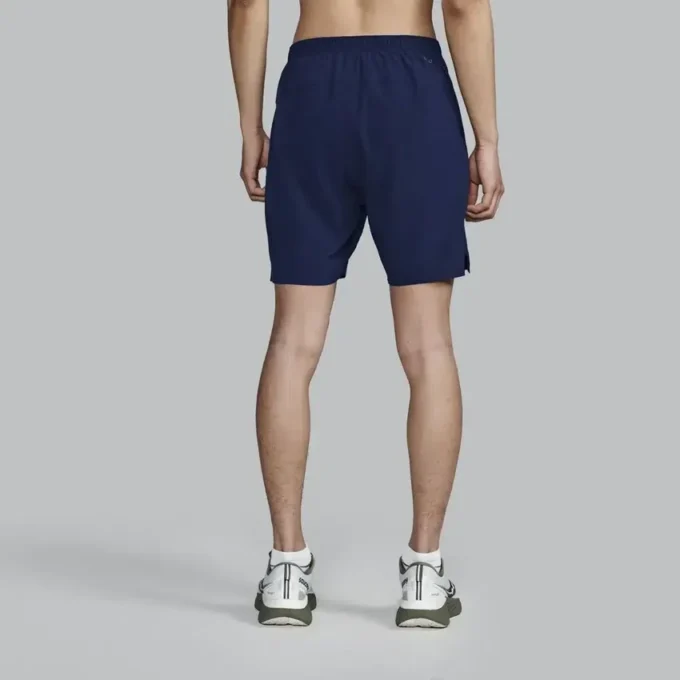 Outpace 7″ Shorts für Herren