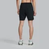Outpace 7″ Shorts für Herren