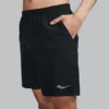 Outpace 7″ Shorts für Herren