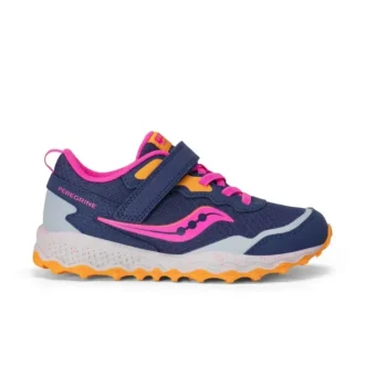 Peregrine KDZ A/C Sneaker für größere Kinder