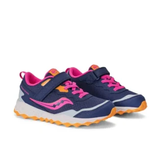 Peregrine KDZ A/C Sneaker für größere Kinder