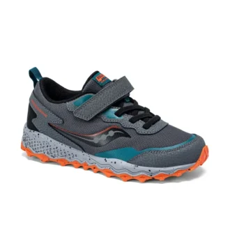 Peregrine KDZ A/C Sneaker für größere Kinder