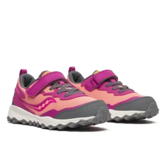 Peregrine KDZ A/C Sneaker für größere Kinder