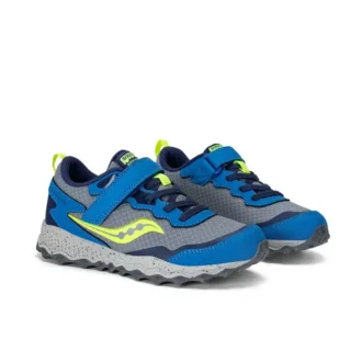 Peregrine KDZ A/C Sneaker für größere Kinder