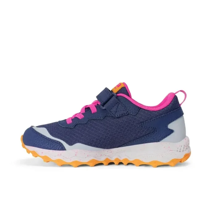 Peregrine KDZ A/C Sneaker für größere Kinder