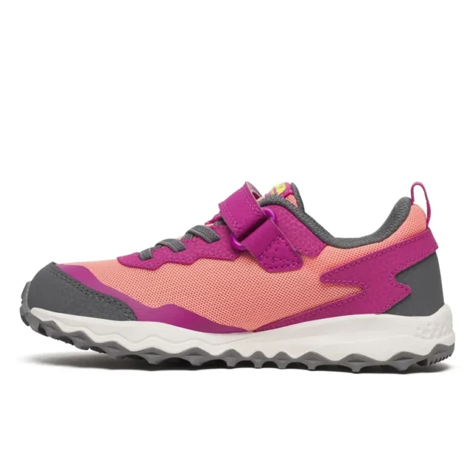 Peregrine KDZ A/C Sneaker für größere Kinder
