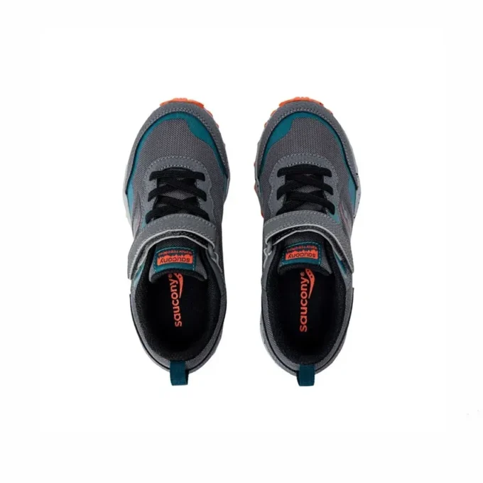 Peregrine KDZ A/C Sneaker für größere Kinder