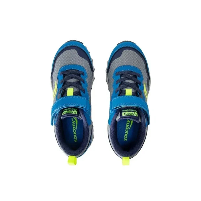Peregrine KDZ A/C Sneaker für größere Kinder