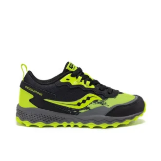Peregrine KDZ Sneaker für größere Kinder