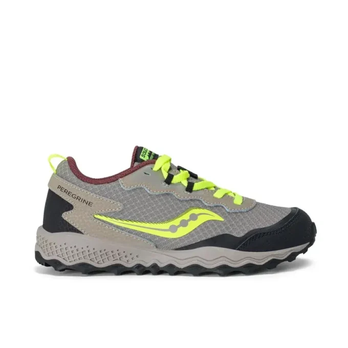 Peregrine KDZ Sneaker für größere Kinder