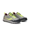 Peregrine KDZ Sneaker für größere Kinder