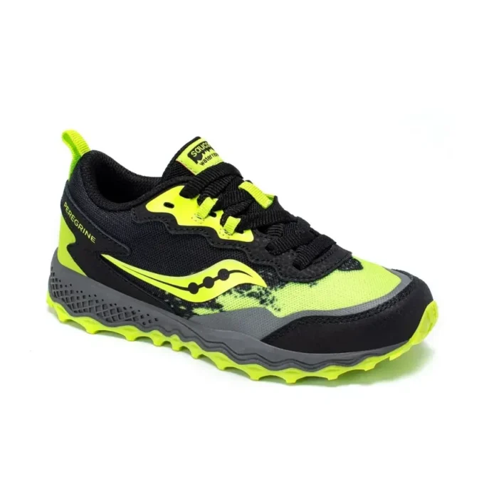 Peregrine KDZ Sneaker für größere Kinder