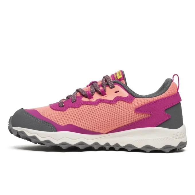 Peregrine KDZ Sneaker für größere Kinder