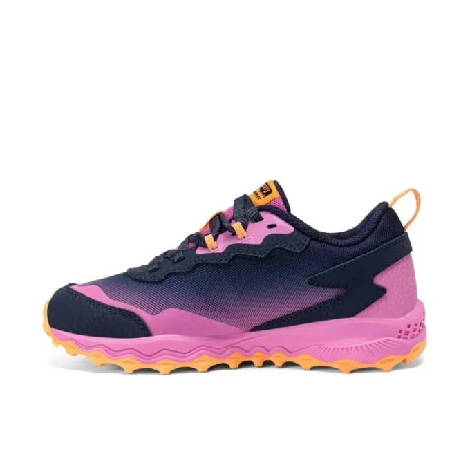 Peregrine KDZ Sneaker für größere Kinder