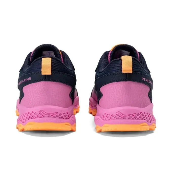 Peregrine KDZ Sneaker für größere Kinder