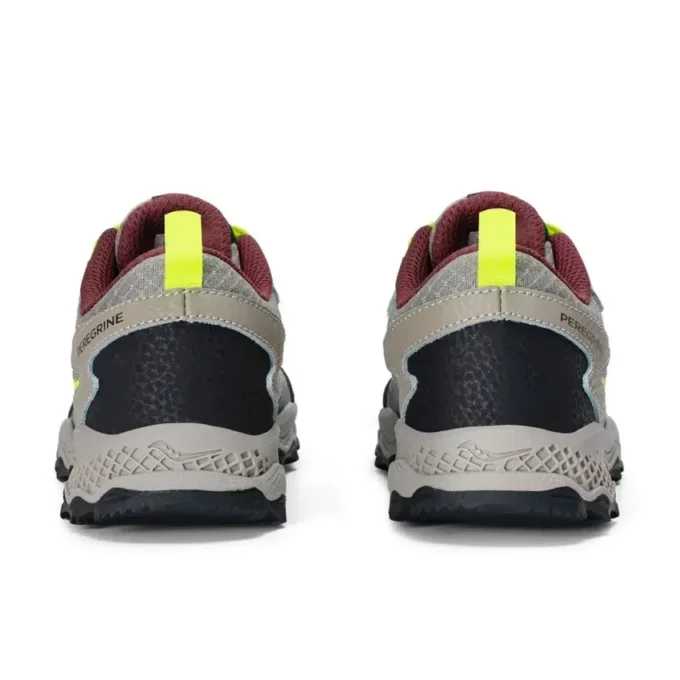Peregrine KDZ Sneaker für größere Kinder