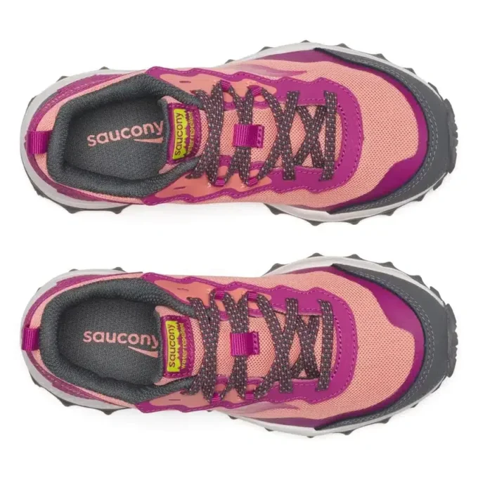 Peregrine KDZ Sneaker für größere Kinder