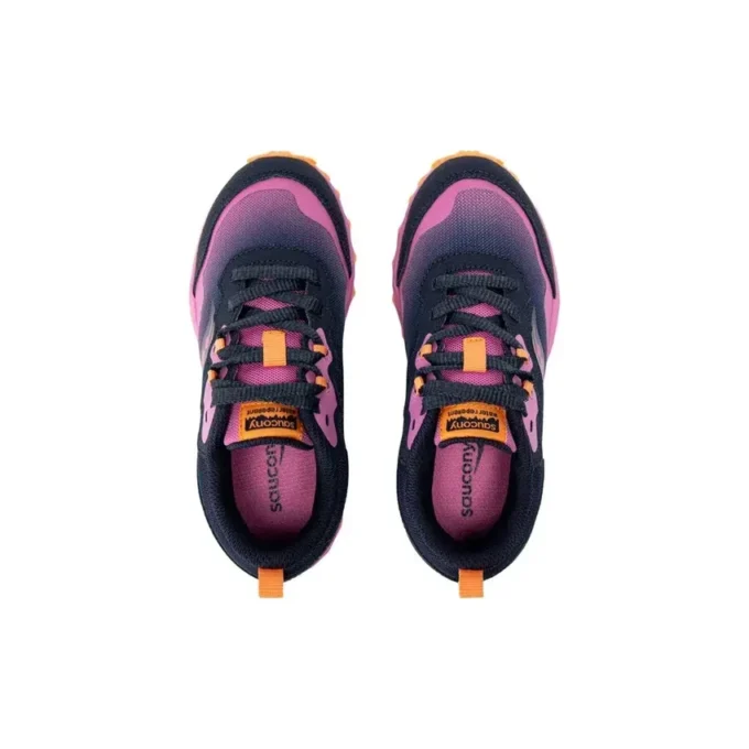Peregrine KDZ Sneaker für größere Kinder