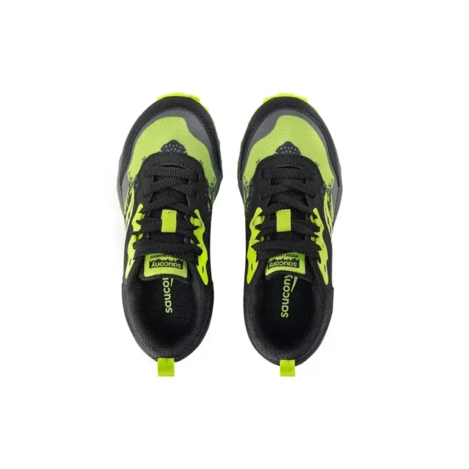 Peregrine KDZ Sneaker für größere Kinder