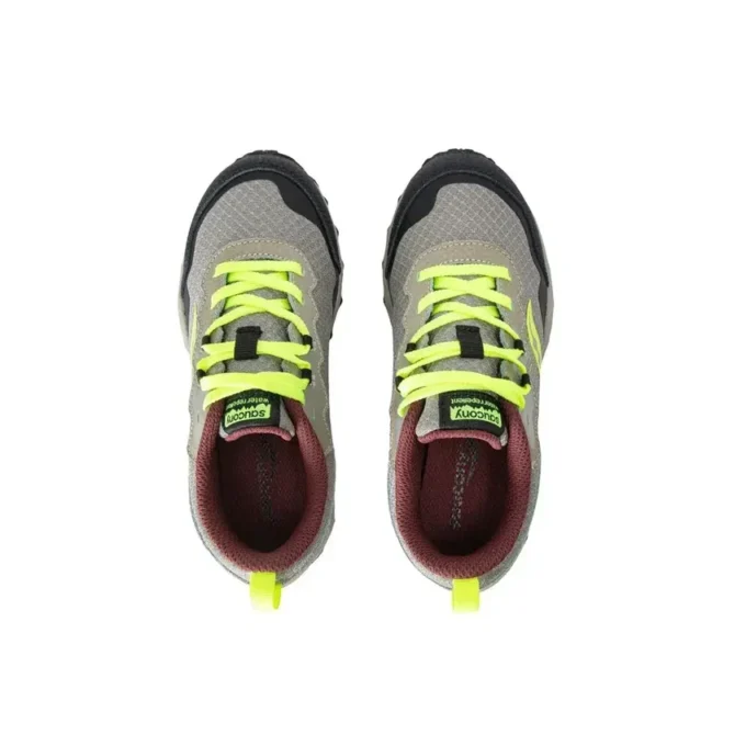 Peregrine KDZ Sneaker für größere Kinder
