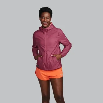 Peregrine Packaway Jacke