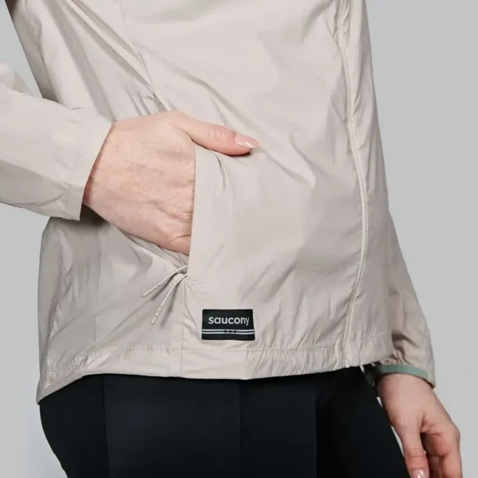 Peregrine Packaway Jacke
