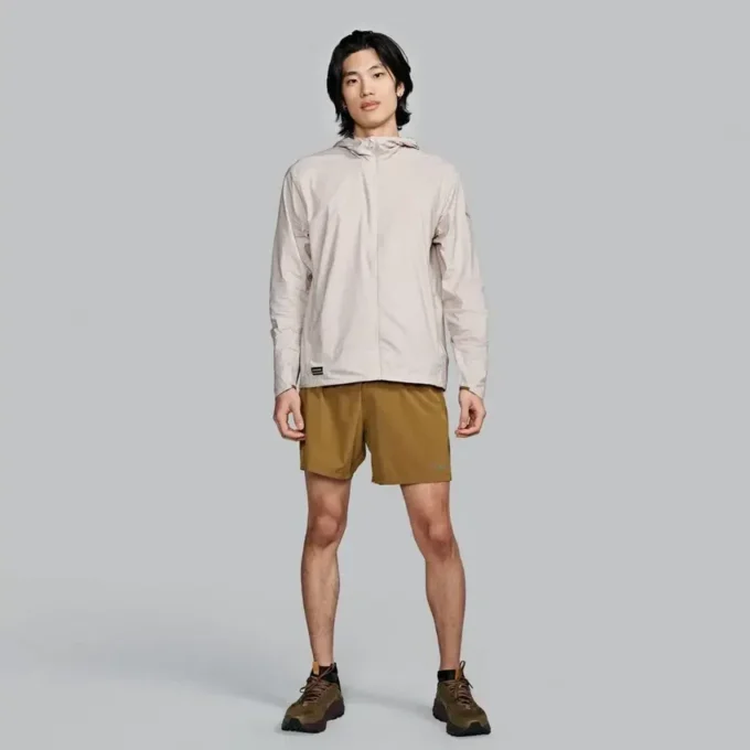 Peregrine Packaway Jacke