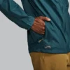 Peregrine Packaway Jacke