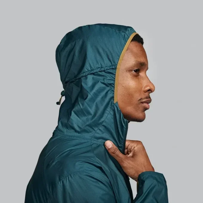 Peregrine Packaway Jacke