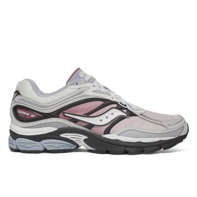 ProGrid Omni 9 Fade