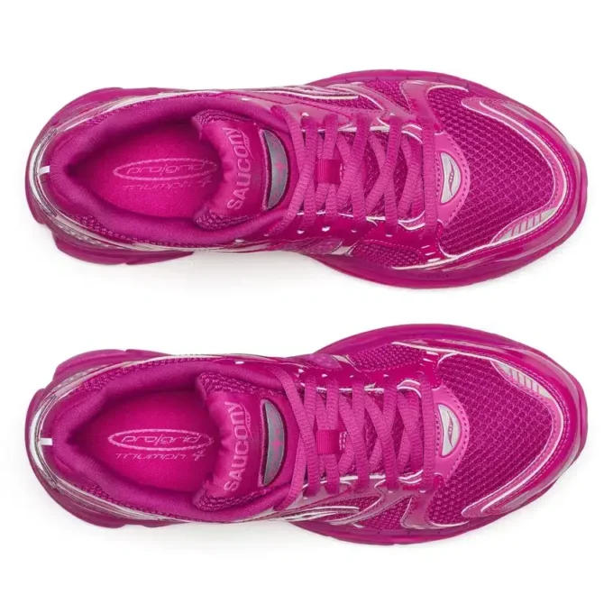 ProGrid Triumph 4 für Damen