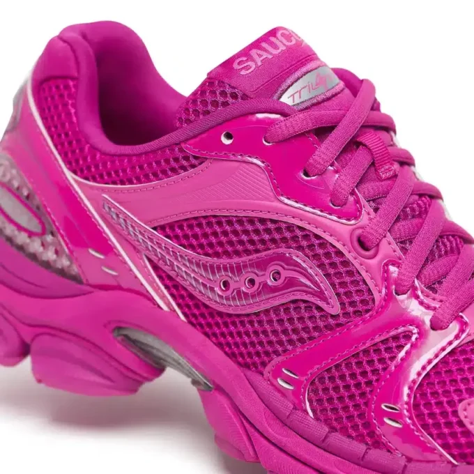 ProGrid Triumph 4 für Damen