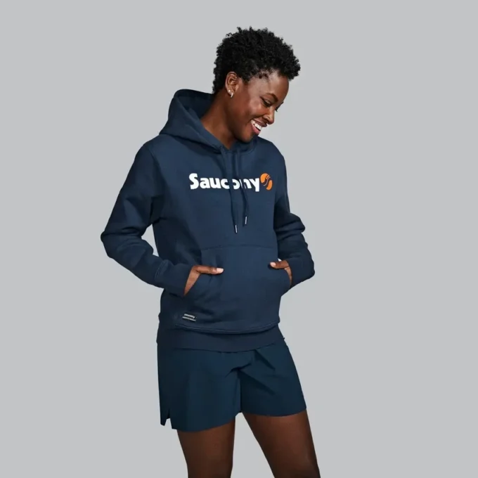 Recovery Hoodie