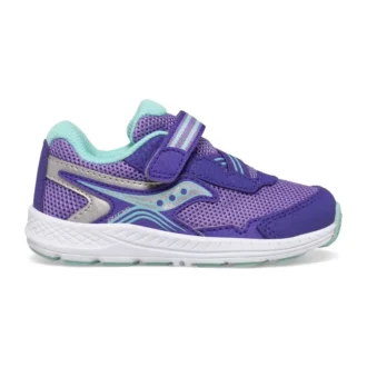Ride 10 Jr. Sneaker für Kleinkinder