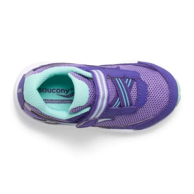 Ride 10 Jr. Sneaker für Kleinkinder